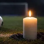 Umrl nekdanji nogometni reprezentant: nenadoma se je zgrudil na igrišču