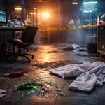 Znanstvenica opozarjala, da je njeno življenje v nevarnosti: kmalu zatem je bila najdena mrtva