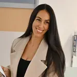 Presenetljiva poteza Tine Gaber Golob? V takšni vlogi je ni pričakoval prav nihče