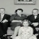 Skrivnostno izginotje dobilo epilog: znano, kaj se je zgodilo z družino, ki je izginila leta 1958