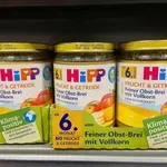 Grozljiva najdba: v otroški hrani odkrili strup za podgane