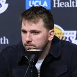 Slaba novica za Dončića: slovenski as ostal brez pomembne nagrade