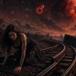 4 astro znamenja bo iztiril Mars v Ovnu! Do 18. maja so pred njimi nepričakovani pretresi in veliki preobrati