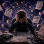 3 astro znaki so tik pred finančnim zlomom: nevarnost kolapsa prihaja povsem nepričakovano