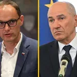 Razkol med Demokrati in SDS? Pričakovali bi, da se bo upirala Resnica Zorana Stevanovića, ampak ...