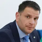 Zoran Stevanović razkril, kdaj bi lahko dobili novega predsednika vlade