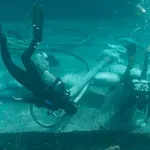 Več kot 2000 let staro odkritje na Hrvaškem: arheologom je ob ugotovitvah zastal dih