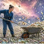 Za 4 astro znamenja bo konec aprila usoden: denar jim bo dobesedno padel z neba, pobirali ga bodo lahko z lopato