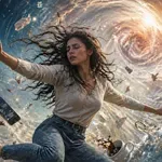 3 astro znaki vstopajo v sedem let kaosa, izgub in težkih odločitev: v tem obdobju se bo vse spremenilo