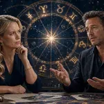 Najbolj premeten astro znak: lažejo vam v obraz, medtem pa vas gledajo v oči