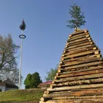 Nam bo pokvarilo kresovanja? Znano je, kakšno bo vreme med prvomajskimi prazniki