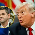 Donald Trump k sebi povabil astronavte, nato pa se hvalisal in dajal pripombe o ušesih šefa agencije NASA