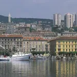 Očarljivo mesto, ki je blizu slovenske meje, postaja vse bolj priljubljeno: še posebej so mu naklonjeni mladi