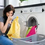 Koliko časa lahko perilo pustite v pralnem stroju? Takšen je nasvet strokovnjakov