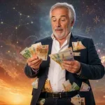 Pozen razcvet: 3 astro znaki, ki bodo šele po 50. letu postali milijonarji