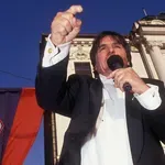 Legendarni slovenski politik bi danes praznoval 90 let, a se je njegova pot prehitro tragično končala