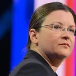 Katja Kokot na dom prejela pismo z neprimerno vsebino: objavljamo, kaj je zapisal anonimni pošiljatelj