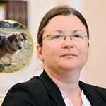Je morala psička Lina res umreti zaradi poslanke stranke Resnica? Katja Kokot se je odzvala na obtožbe