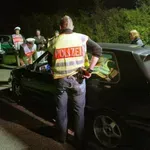 Odpravil se je na Dansko, a postal sumljiv carinikom: ko so odprli prtljažnik Volkswagna, nihče ni mogel verjeti, kaj vidi