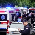 "Strah čutim vsak dan": posledice travme masakra v Ribnikarju jih bodo spremljale vse življenje