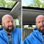 Desetletja so mu postavljali napačne diagnoze, zdaj v solzah izraža olajšanje