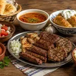 V tej gostilni se za manj kot 5 evrov lahko odlično pogostite: gostje z nejevero gledajo cene, odlična hrana pa hitro izgine s krožnikov
