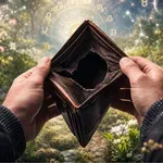 En astro znak bo do konca maja izgubil vse: čaka ga popoln finančni zlom