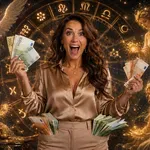 3 astro znakom so naklonjeni finančni angeli: do 21. maja lahko v igri na srečo osvojijo glavni dobitek