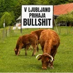 Končno je znano, kaj se je skrivalo za napisom na plakatih po Sloveniji, o katerih se je zadnje dni govorilo po vsej nekdanji Jugoslaviji