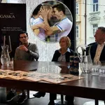Slovenija v pričakovanju navdihujočega filmskega festivala: "Zgodb, ki jih piše šport, si umetna inteligenca ne more izmisliti"