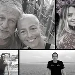 Grozljiva tragedija v tropskem raju: umrlo pet italijanskih turistov, že od četrtka iščejo njihova trupla