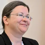 Katja Kokot razburila z neprimerno izjavo: "Najlepša stvar v Ljubljani je tabla za Maribor ... "