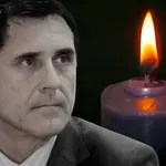 Solze in žalost v družini Stojana Auerja: "Bila si biser mojega življenja ..."