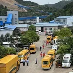 Doletela jih je grozljiva smrt: v rudniku umrlo najmanj 90 ljudi, še vedno iščejo preživele