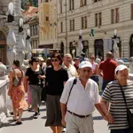 Opozorilo znanega popotnika: "Žeparjev ne zanimajo več vaše denarnice, zdaj glavna tarča nekaj čisto drugega"