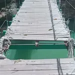 "Nenadoma sem slišal glasen pok!" Turista iz Avstrije doletela grozljiva usoda, reševalci so bili nemočni