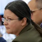 Katjo Kokot ganilo pismo v njenem poštnem nabiralniku: v oči pa je zbodla predvsem ena podrobnost