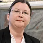 Katja Kokot na pragu svojega doma odkrila "ilegalnega" naseljenca: "Že dober teden dni živi v ... "