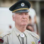 Se bo Ladislav Troha izognil zaporu? Pojoči major sporočil, koliko denarja so mu že donirali Slovenci