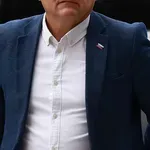 Na ministrstvo se vrača še en zelo znan obraz: kdor v njegovi pisarni ne bo upošteval posebnega pravila, dobi kazen