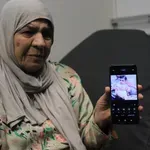 Izraelska vojska streljala na civiliste in ubila sedemmesečnega dojenčka