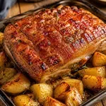Ta kos mesa je zelo poceni in mogoče ga je pripraviti tako, da se oblizujejo čisto vsi: okusen, sočen in z aromo, ki osvoji tudi zahtevne jedce