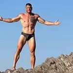 Fitnes trener razkril, ali Zoran Stevanović jemlje steroide: "Enostavno bi bil zelo težko videti tako ... "