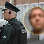 To je moški, ki ga je v Belfastu z nožem brutalno napadel sudanski migrant: objavljamo njegovo fotografijo