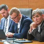 Sprememba v vodstvu podjetja poslanca Borisa Mijića, ki naj bi opeharilo delavce: znano je, kdo je novi direktor