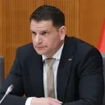 "Na kaj točno so ti ljudje ponosni?!" Zoran Stevanović z ostrimi besedami nad Parado ponosa, to je povedal