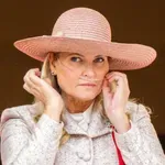 Nove informacije o zdravstvenem stanju norveške princese, ki je vsak dan bolj pešala