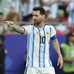 Argentina po nogometni drami premagala Anglijo: Messi in soigralci po tekmi storili nekaj, zaradi česar jim zdaj grozi kazen Fife!