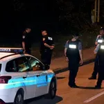 Nora nočna dirka po Zagrebu: Bežal z BMW-jem pred policijo in trčil v policista