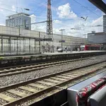 Bizaren incident na vlaku: razlog za nenačrtovan postanek vas bo nasmejal do solz